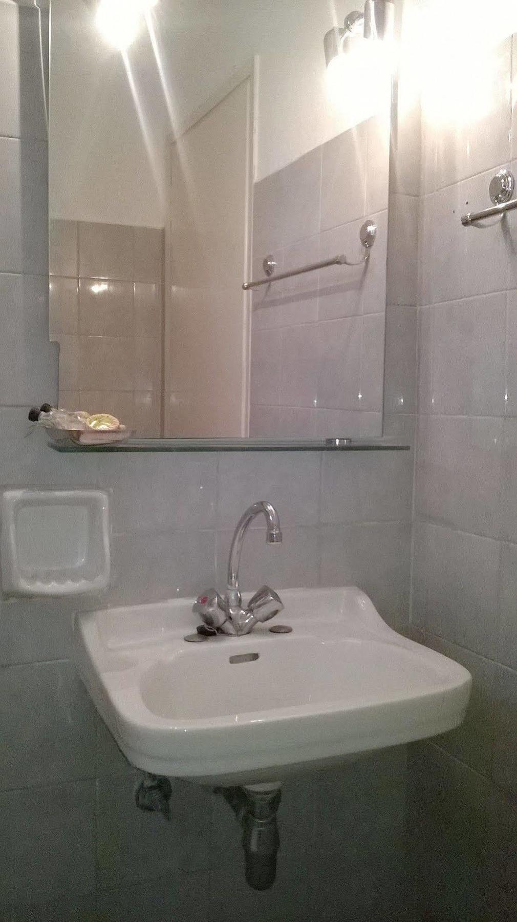 Astir Bianco Hotel Agios Konstantinos  Exteriör bild